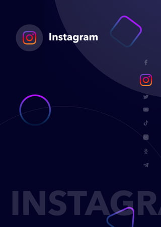 Instagram
INSTAGRA
 