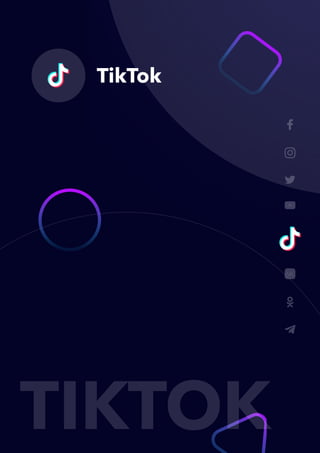 TikTok
TIKTOK
 
