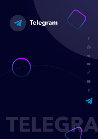 Telegram
TELEGRA
 