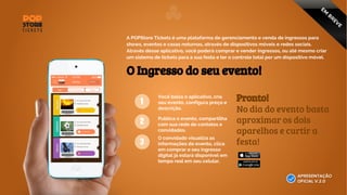 Parceiros Em breve grandes marcas da moda,
disponíveis em nosso outlet.
e muito mais!
 