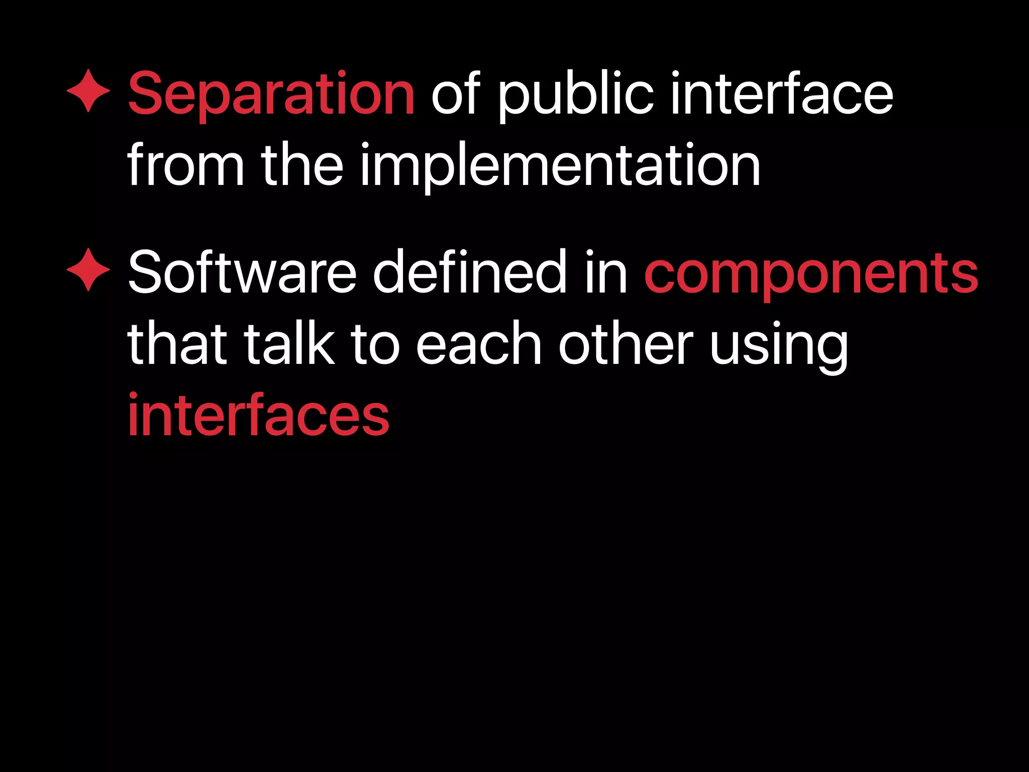 Protocol-Oriented Programming in Swift | PPT