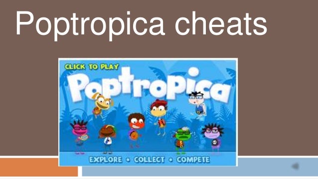 Poptropica cheats survival Poptropica cheats survival