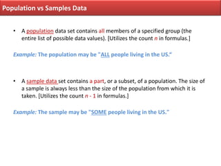 Popualtion vs. samples_in_statistics[1] | PDF