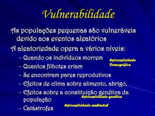 Reservatório Natural 
Suspeito ser um zoonose 
Porem, não conhecemos qual organismo infecta naturalmente 
Nunca encontrado na flora normal do Homem Nenhum Benefício mas é uma arma biológica Potencial (sem usos) 
Vetores suspeitos 
Morcegos frutívoros 
Primatas (em alguns casos confirmados) 
Basicamente qualquer outro animal nativo a África, incluindo mosquitos, carrapatas, aves, repteis  