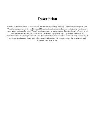 creatopia vexx coloring pages creatopia vexx coloring pages