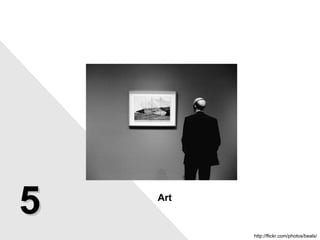 Art http://flickr.com/photos/beals/ 5 