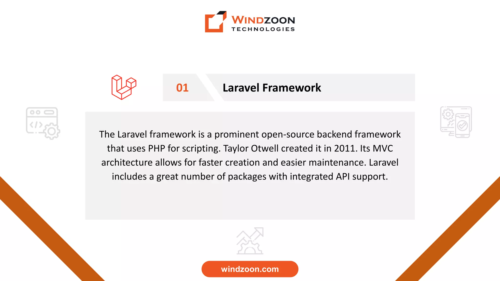 10 Popular Web Application Development Frameworks to Build Great Web ...
