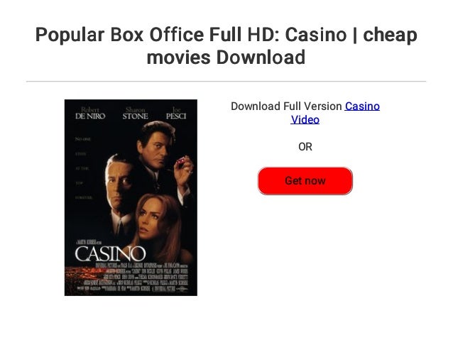 Casino
