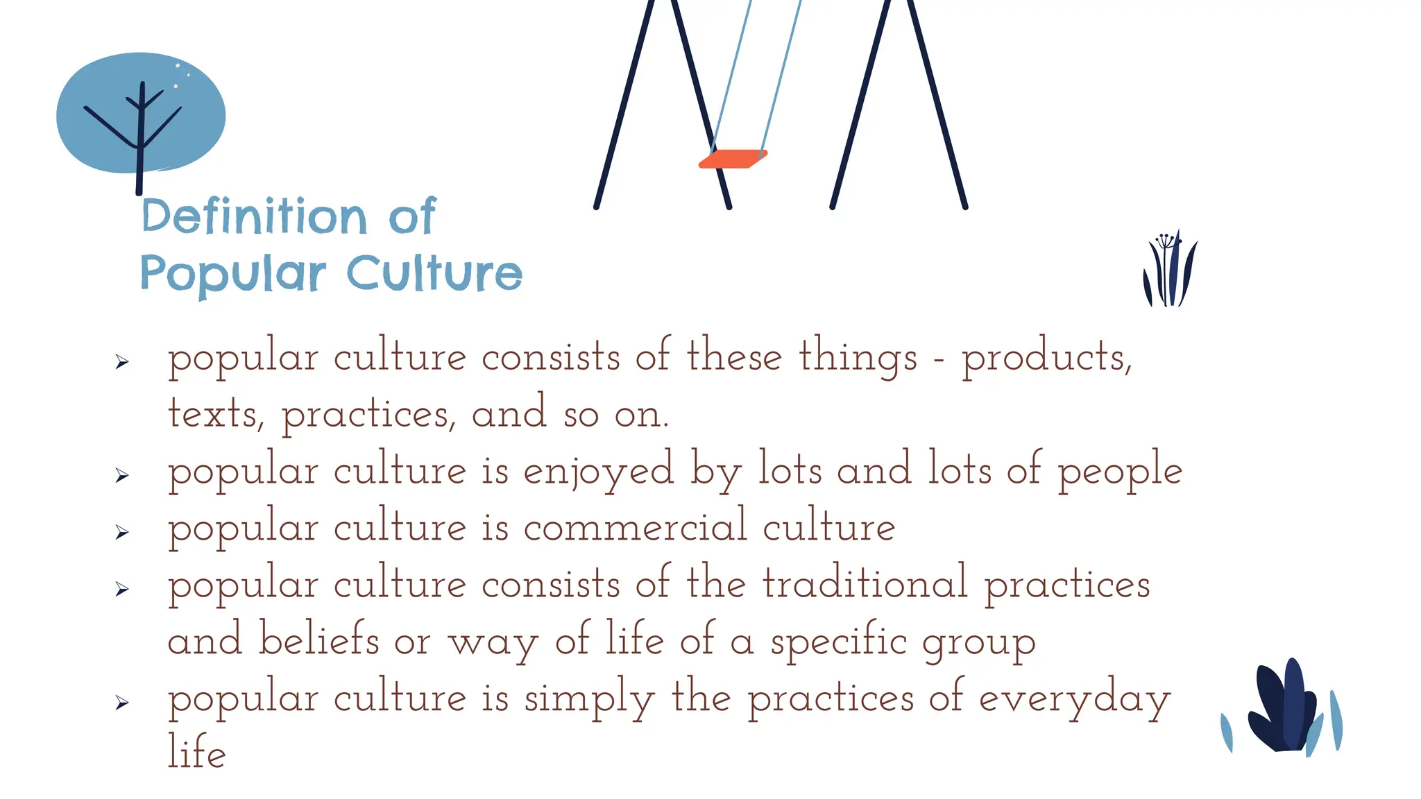 popular culture in 1st year socil studies.pptx