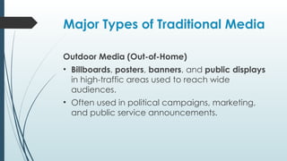 Popular Culture - Mass Media and Social Media.pptx