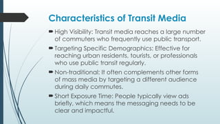 Overview Media Transit Popular Culture - Mass Media and Social Media.pptx