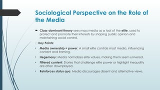 Popular Culture - Mass Media and Social Media.pptx
