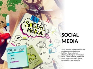 Popular Culture and mass media and Social Media in the Philippines.pptx