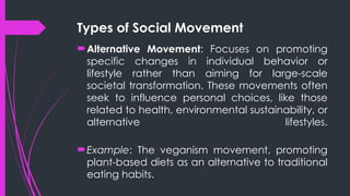 Popular Culture – Social Change and Movements.pptx
