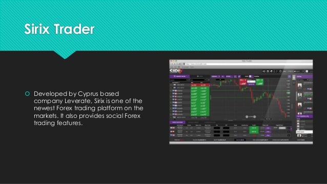 Forex social trading sites