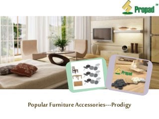 Popular FurnitureAccessories---Prodigy
 