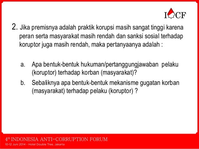 Popular legal action'-forum_anti_korupsi
