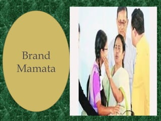 Brand
Mamata
 
