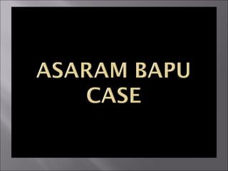 Popular movements in India................ 