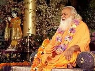 Popular movements in India................ 