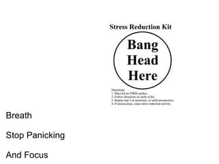 Web site information  