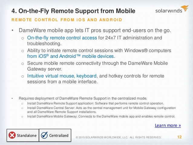 dameware remote support service not starting dameware remote support service not starting
