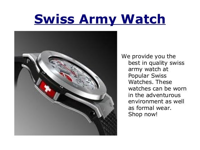famous watchmakers switzerland