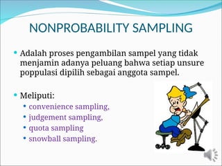 Comprehensive Guide to Population and Sampling Methods in Research | PPT