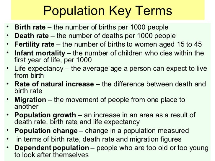 Population 1