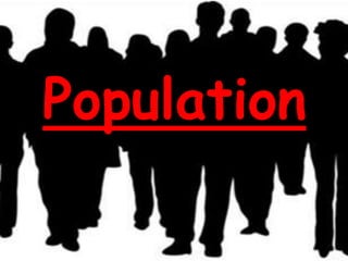 Population

 