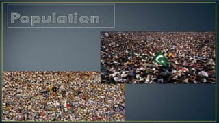 Population Note Pade Population | PPTX