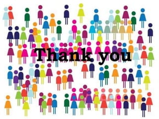 Population problems in developed countries