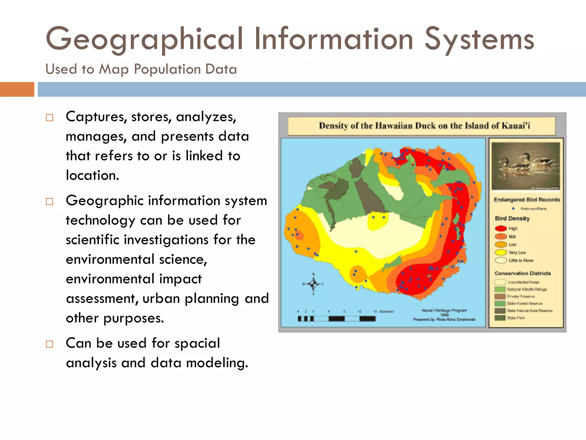 Population Ecology
