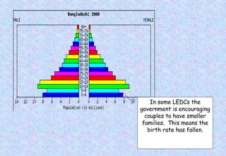 population pyramids | PPT