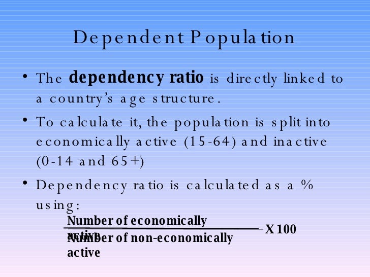 Population Structure