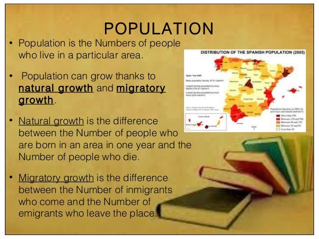 World Population Growth And Natural Resources World Population Growth And Natural Resources