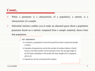 Population and Sample in Total Quality Management | PDF