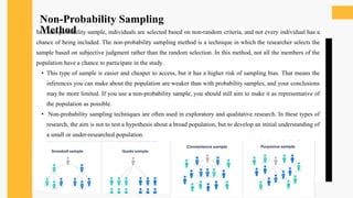 Population and Sampling Techniques.pptx