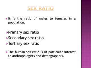 Population Ecology PPTX population-ecology-pptx