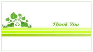 Population & environment