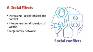 Intergeneration Conflict Population explosion final.pptx