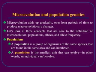 Population Genetics.ppt