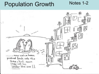 Population Growth Notes 1-2 