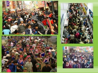 Population lesson 1   world population growth