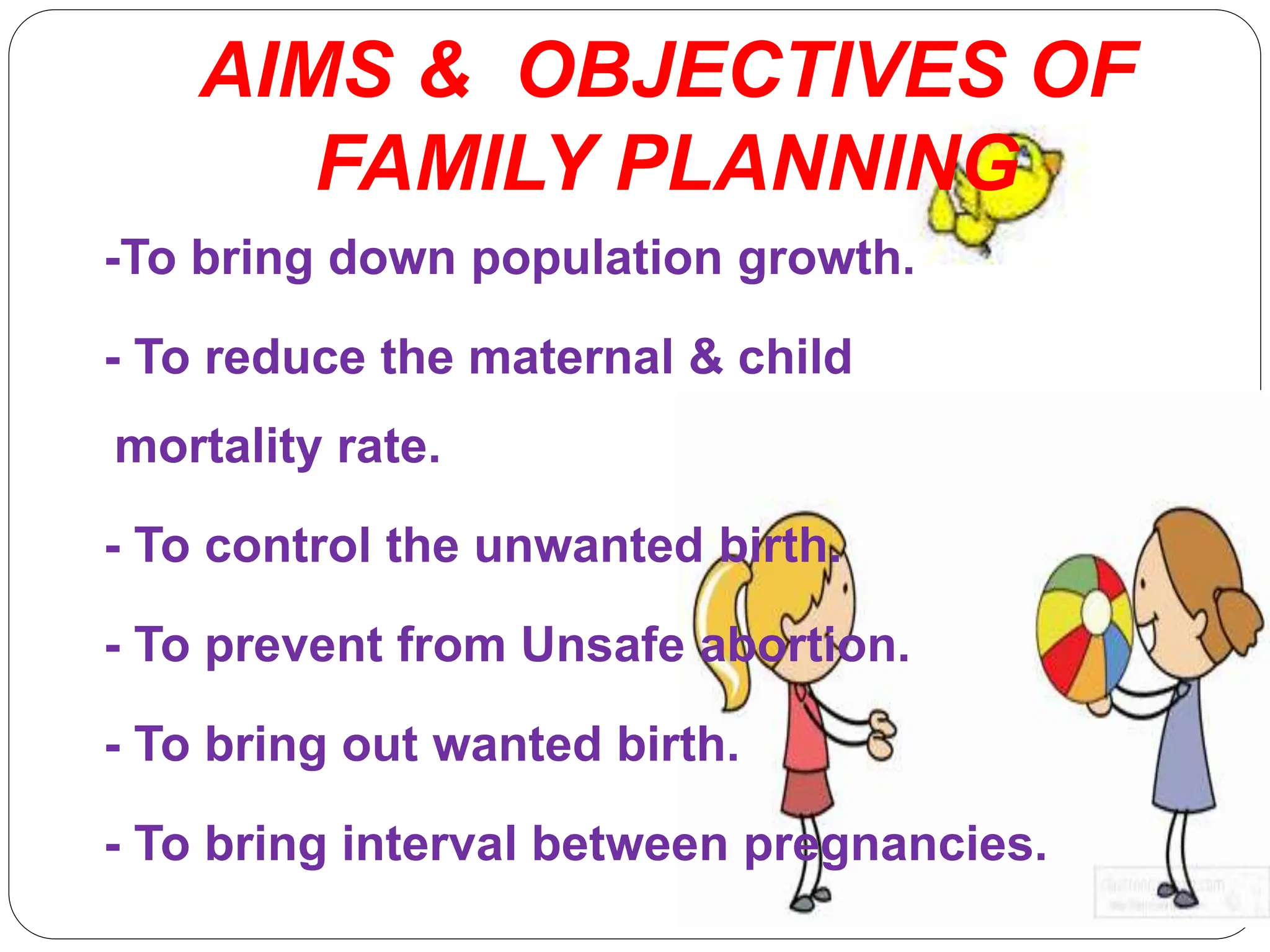 POPULATION PLANNING + family planning+ population control.pptx