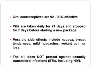 POPULATION PLANNING + family planning+ population control.pptx