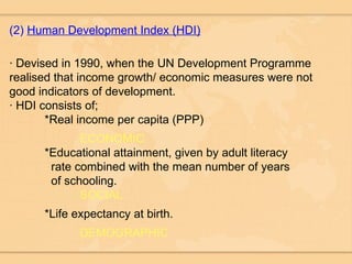 Population Populationdevelopment | PPT