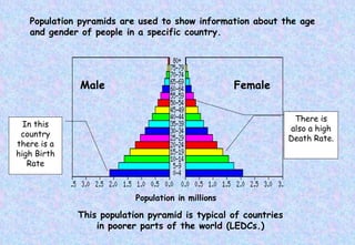 Populationpyramids | PPT