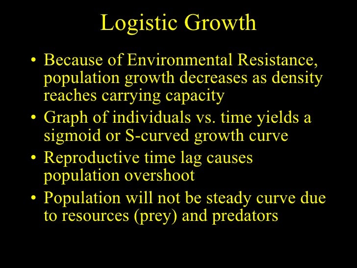 Populations Populations