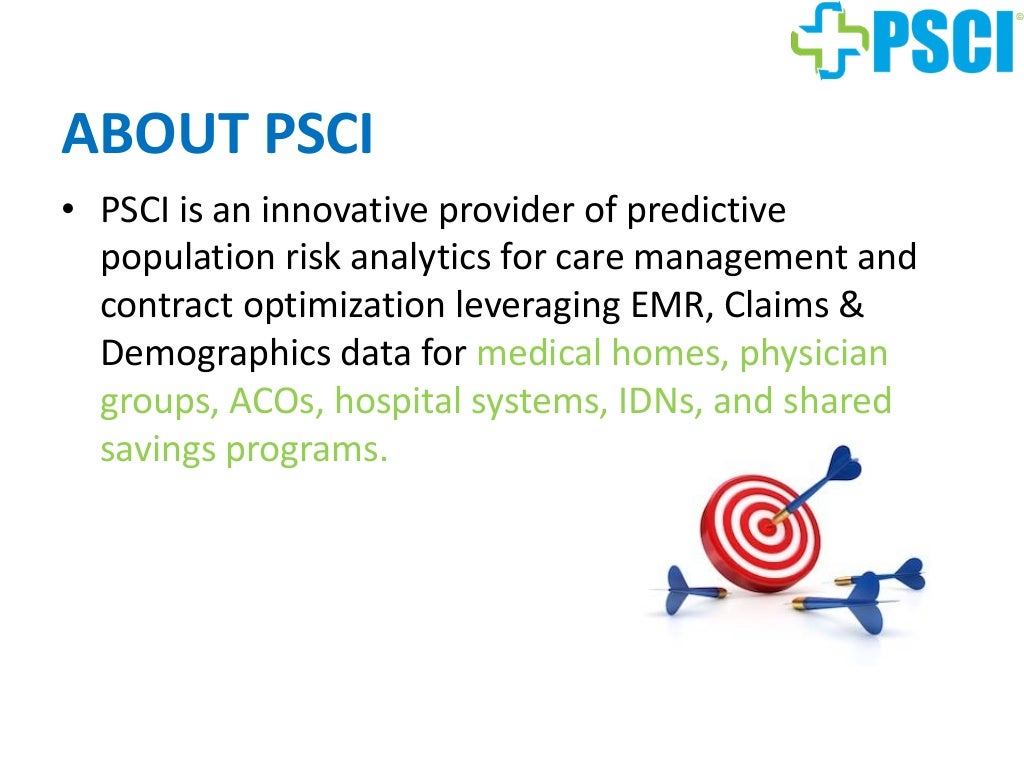 Population StateofHealth (SOH™) Analyzer for Self